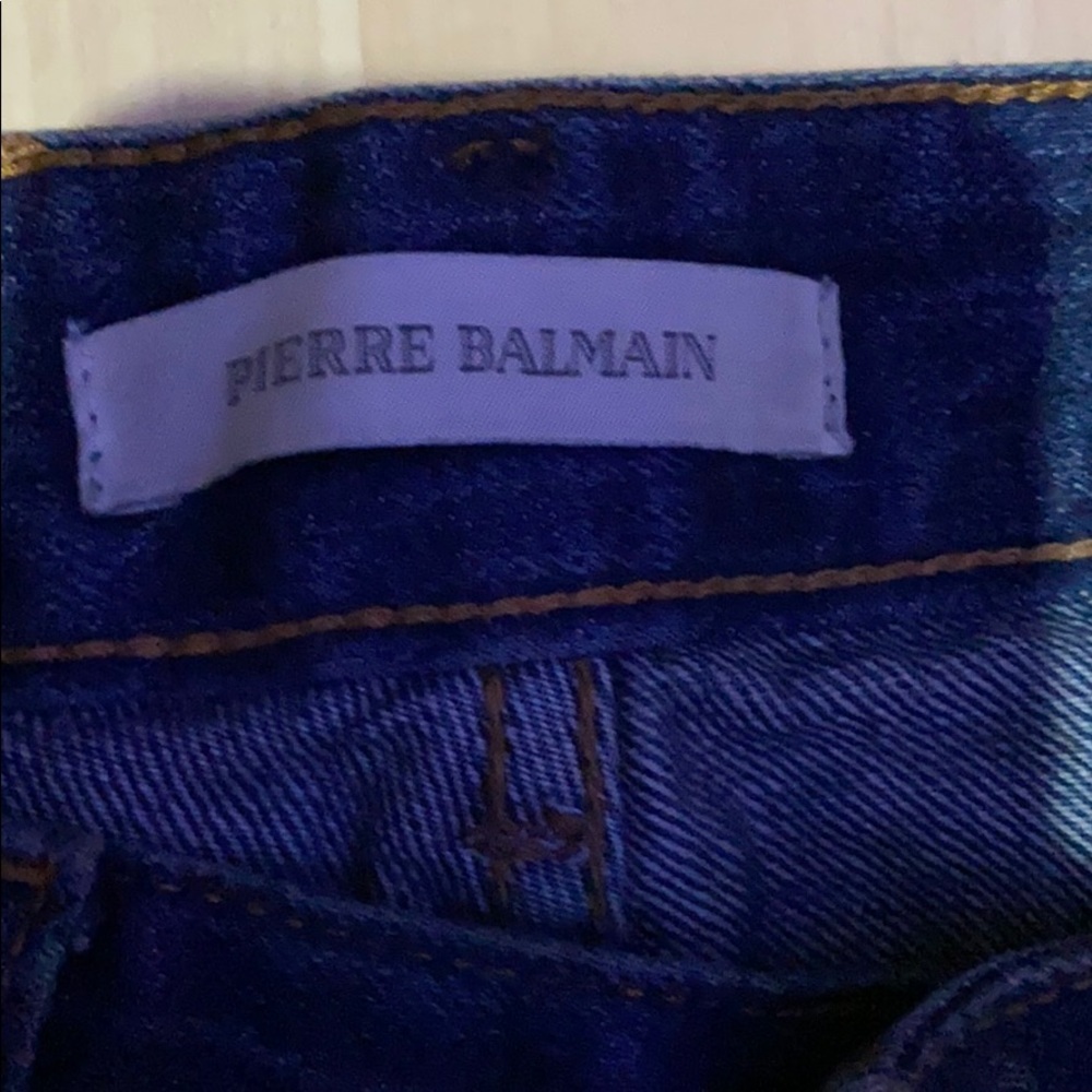 Used Pierre Balmain - Picture 2 of 5
